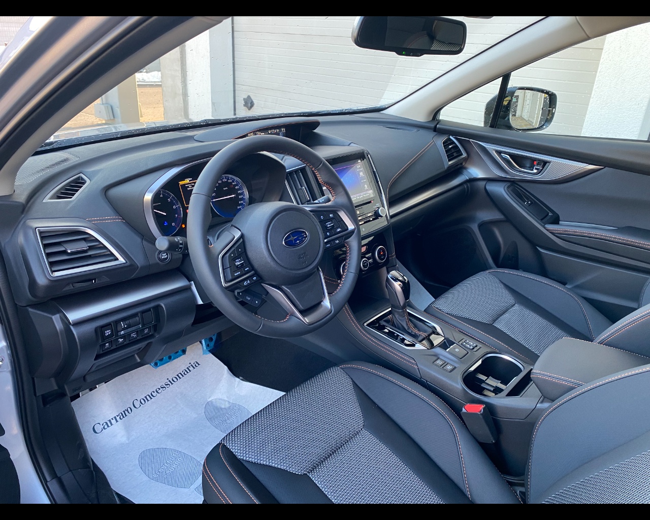 Subaru XV XV 2.0i e-Boxer Style Xtra My21 - 10