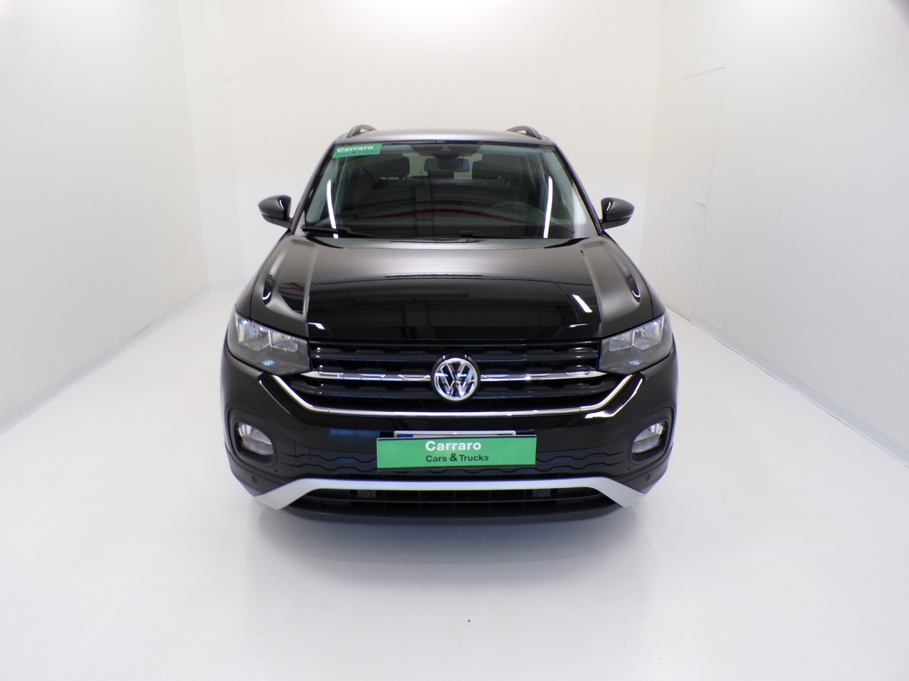 Volkswagen T-Cross T-Cross 1.6 TDI SCR 95cv Advanced - 2
