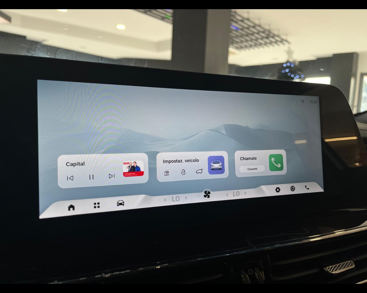 Foto OMODA Omoda 5 1.6 tgdi Premium 7dct