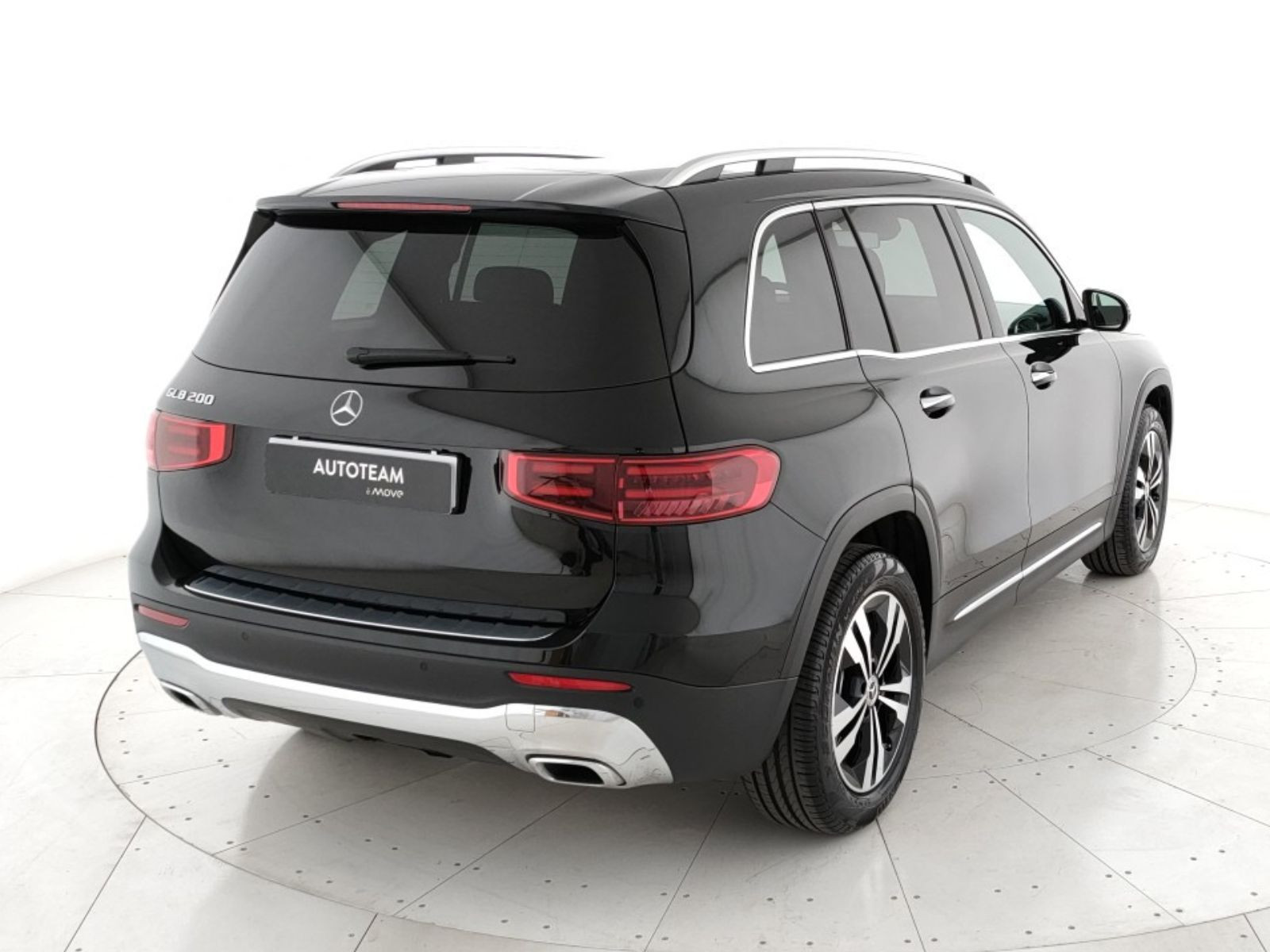 Mercedes GLB Usato 2024 GLB Legnago