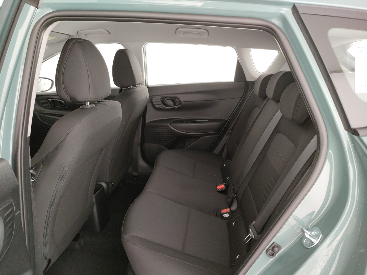 Hyundai Bayon KM0 2026 Bayon Mantova