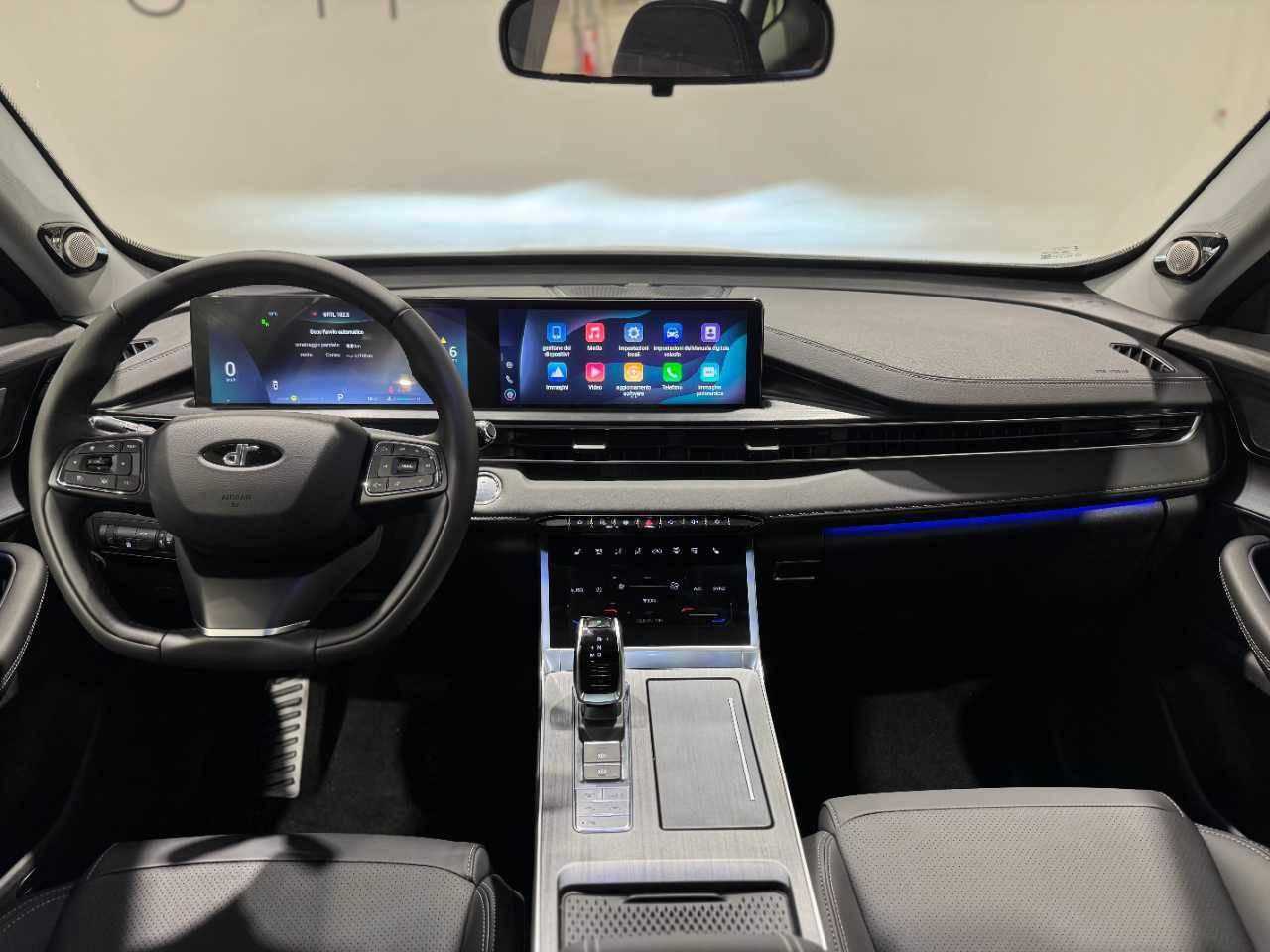 Dr Automobiles DR 6.0 KM0 2025 DR 6.0 Padova