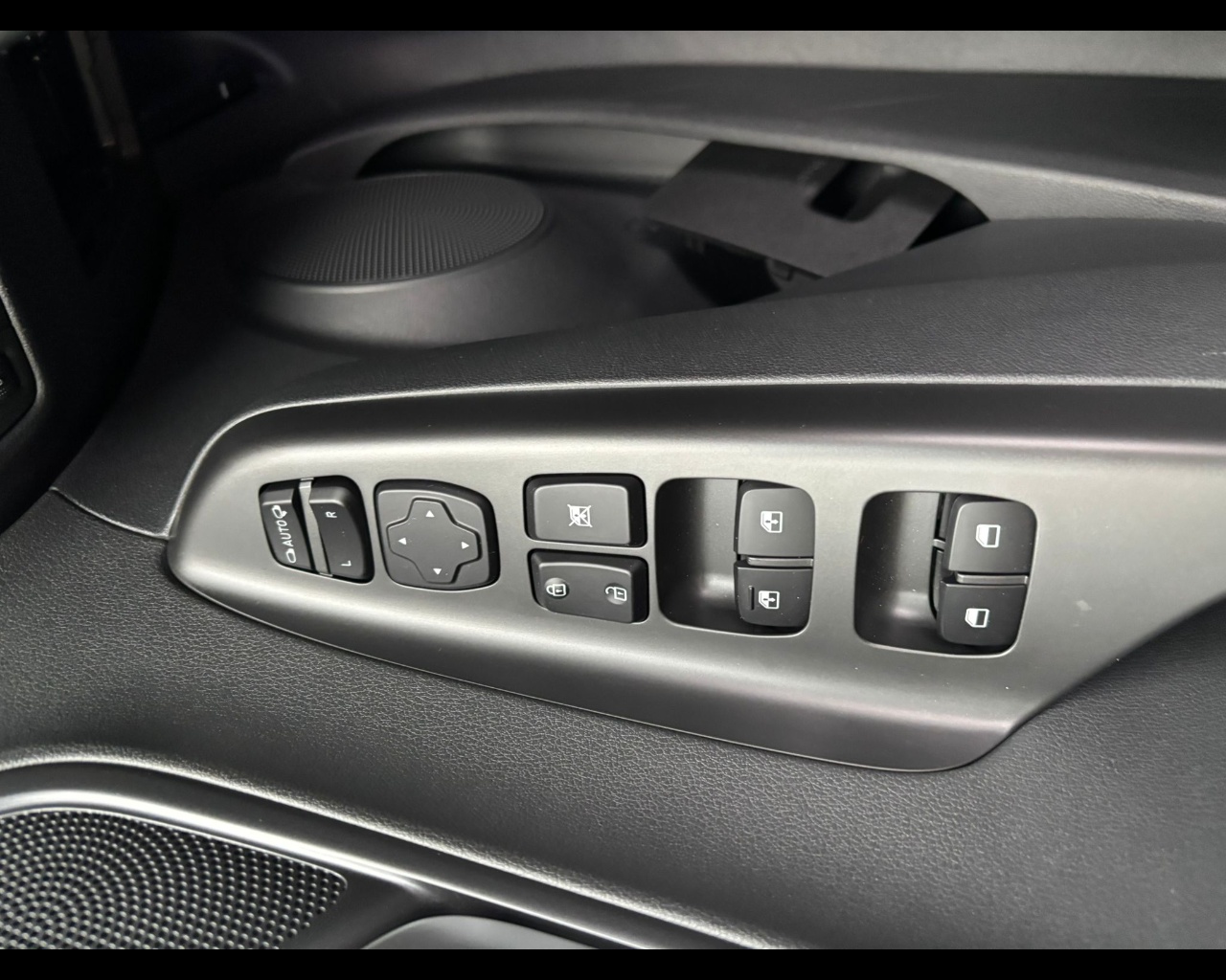 HYUNDAI KONA EV FL 39KWH XLINE Elettrica km0 - 30