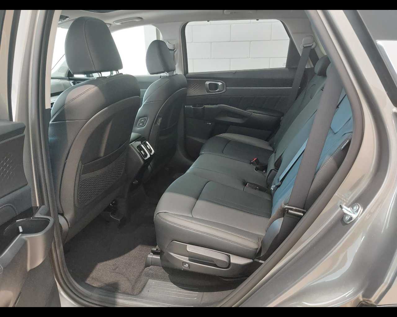 Kia Sorento Nuovo diesel Sorento Legnago