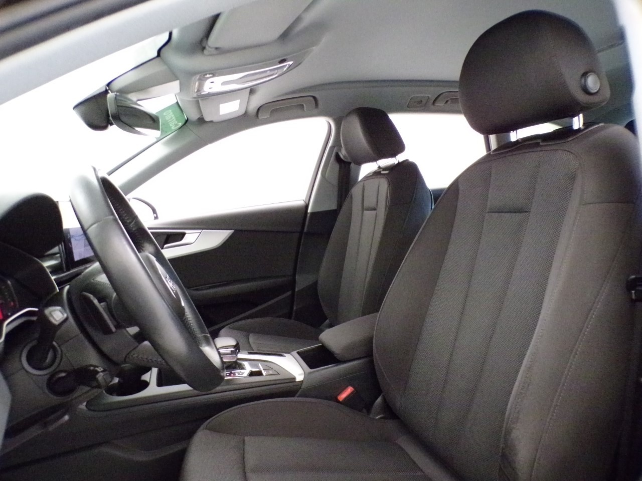 Audi A4 A4 Avant 35 2.0 tdi mhev Business 163cv s-tronic - 12