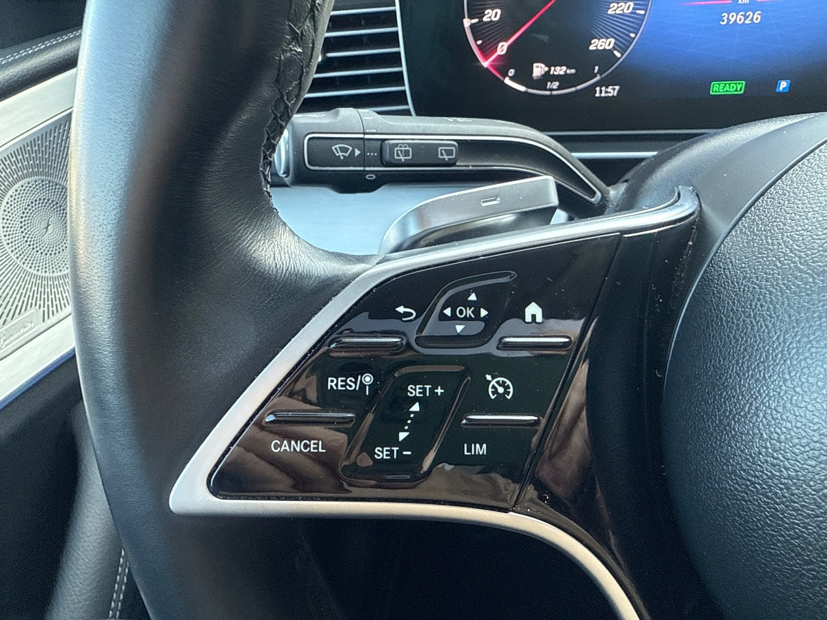 Mercedes GLE Usato 2024 GLE Padova