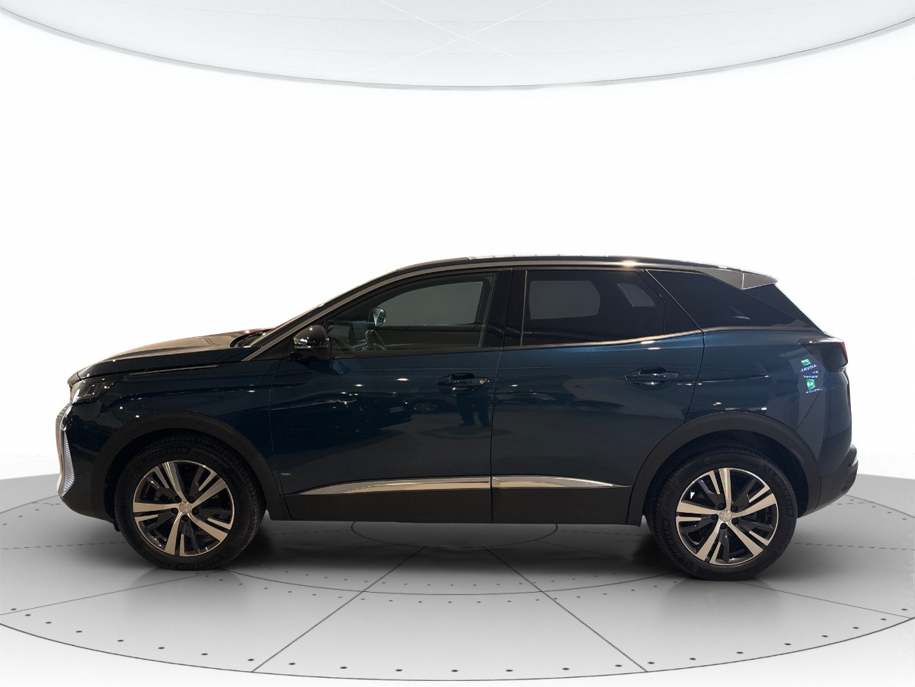 Peugeot 3008 Usato 2023 3008 Parma