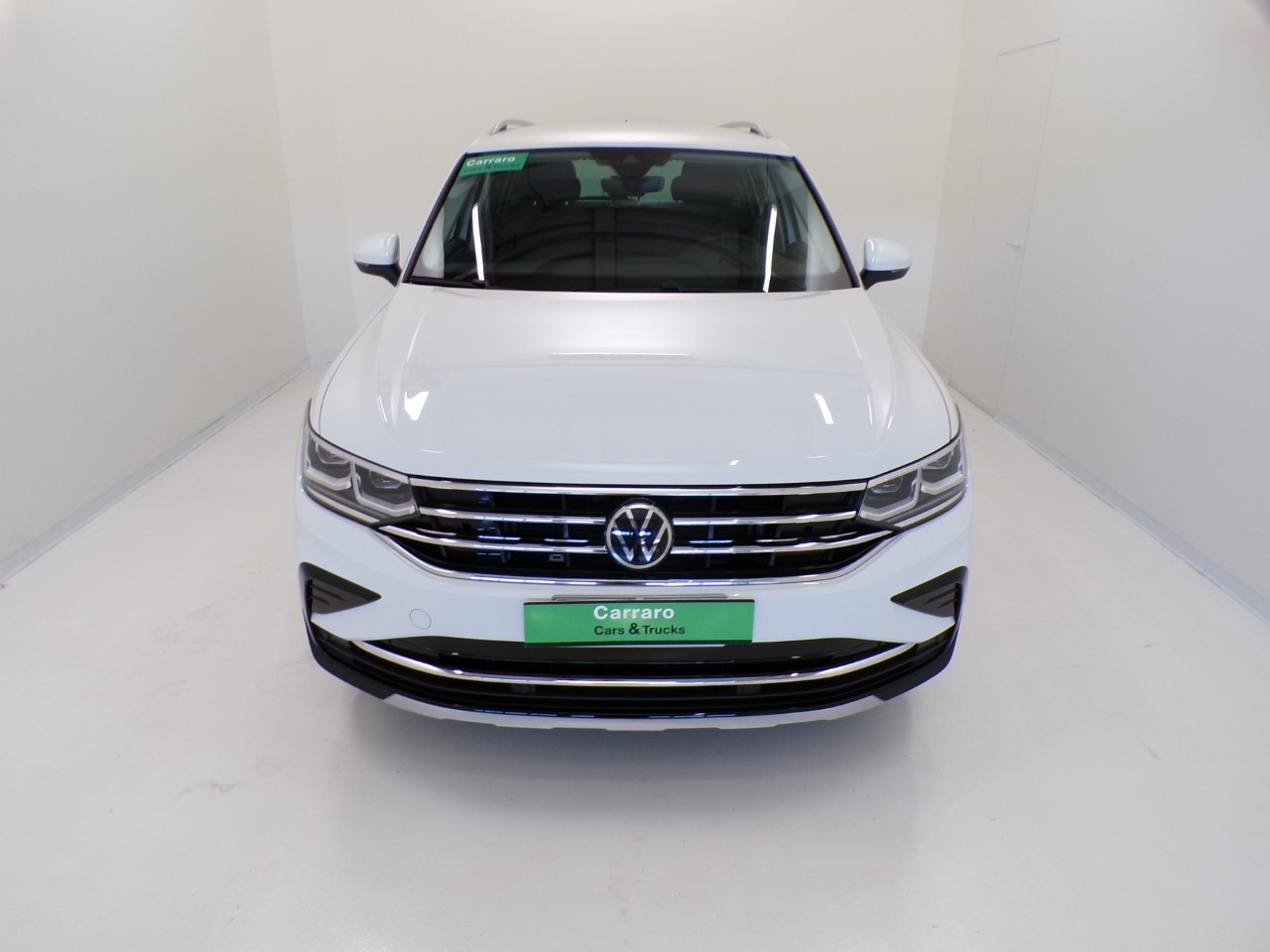 Volkswagen Tiguan Tiguan 1.5 TSI ACT 150cv Elegance DSG - 2