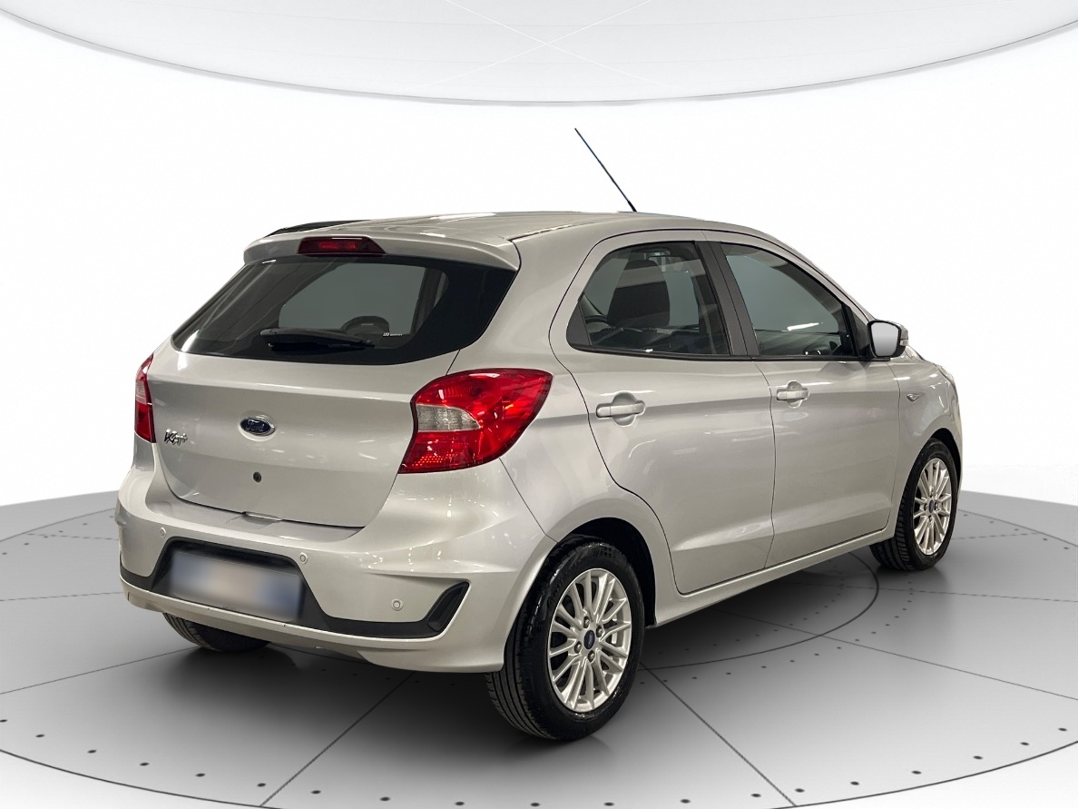 Ford Ka Usato 2019 Ka Verona