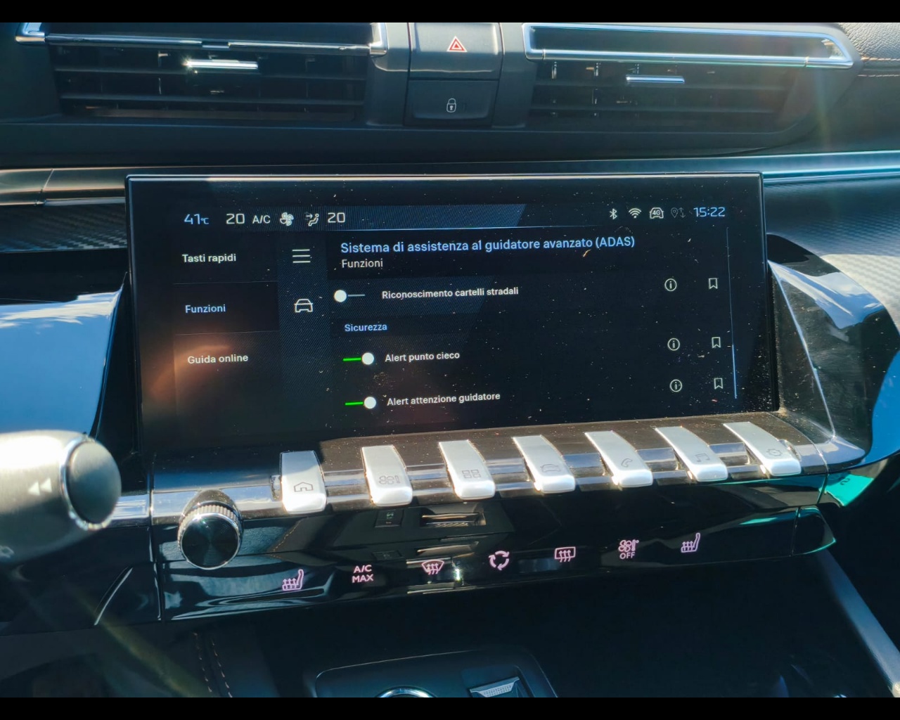 Foto PEUGEOT 508 SW 1.5 bluehdi GT s&s 130cv eat8