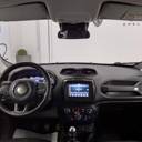 Renegade - Renegade 1.6 Mjt Night Eagle 120cv 2wd