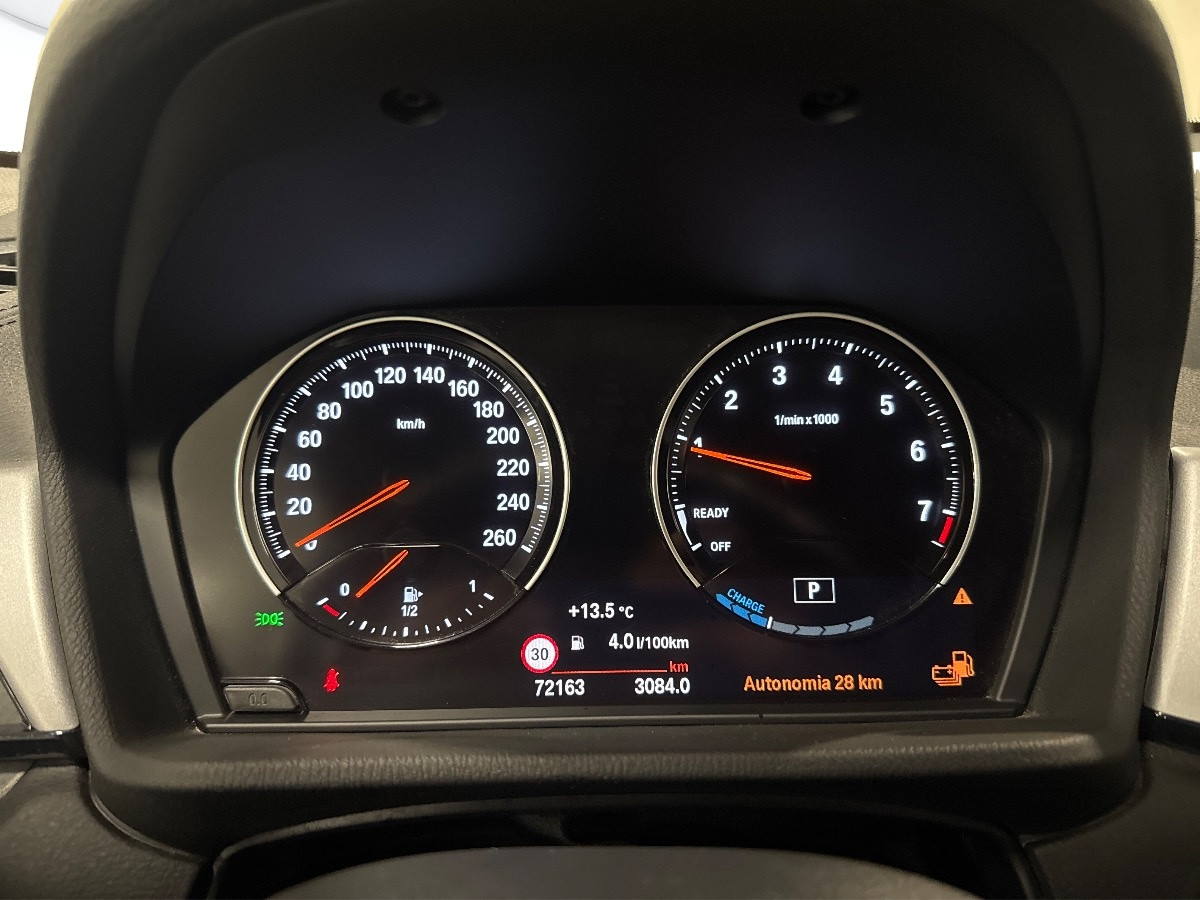 Bmw X2 Usato 2022 X2 San Zeno Naviglio