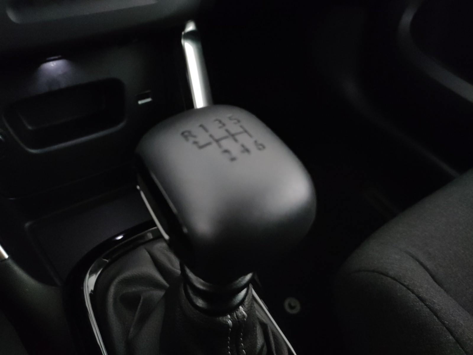 Citroen C3 Aircross Usato 2023 C3 Aircross Mestre