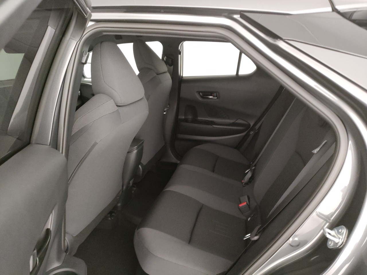 Toyota C-HR KM0 2026 C-HR Lonato del Garda