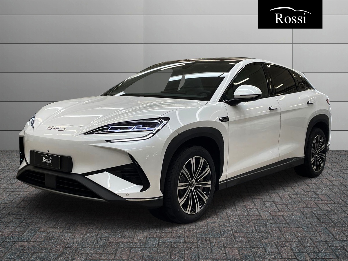 BYD BYD SEALION 7 Comfort