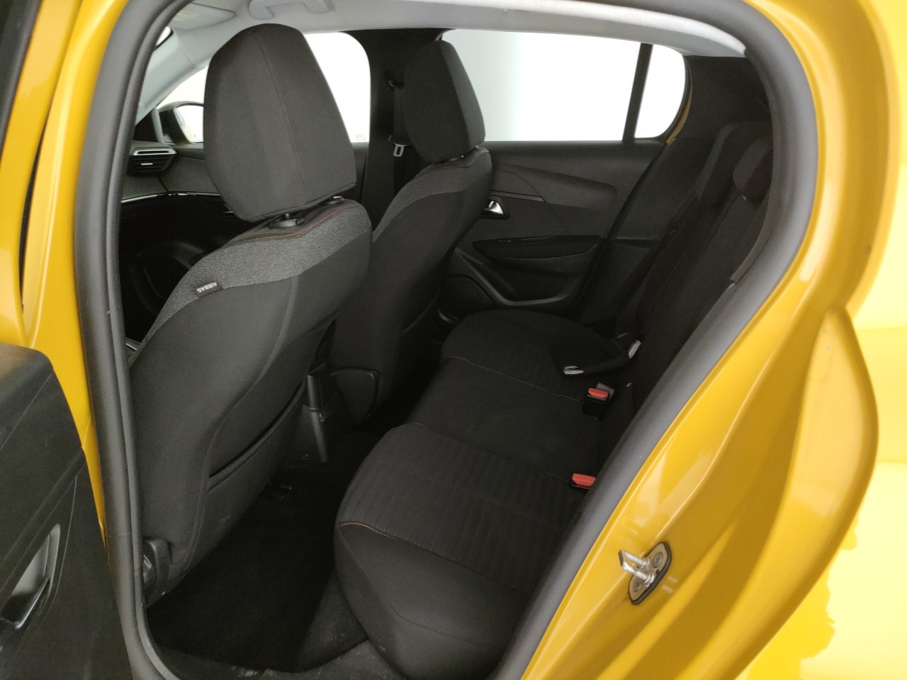 Peugeot 208 Usato 2023 208 Porto Mantovano