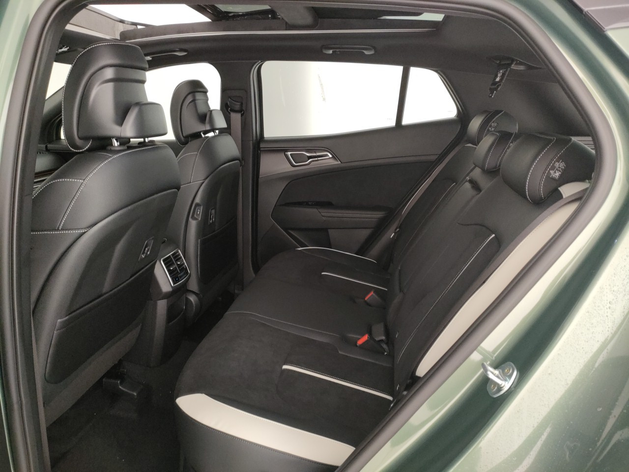 Kia Sportage Nuovo Ibrido benzina Sportage Mantova