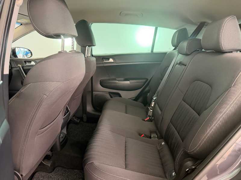 Sportage Iv - Sportage 1.7 Crdi Class Style Pack 2wd 115cv