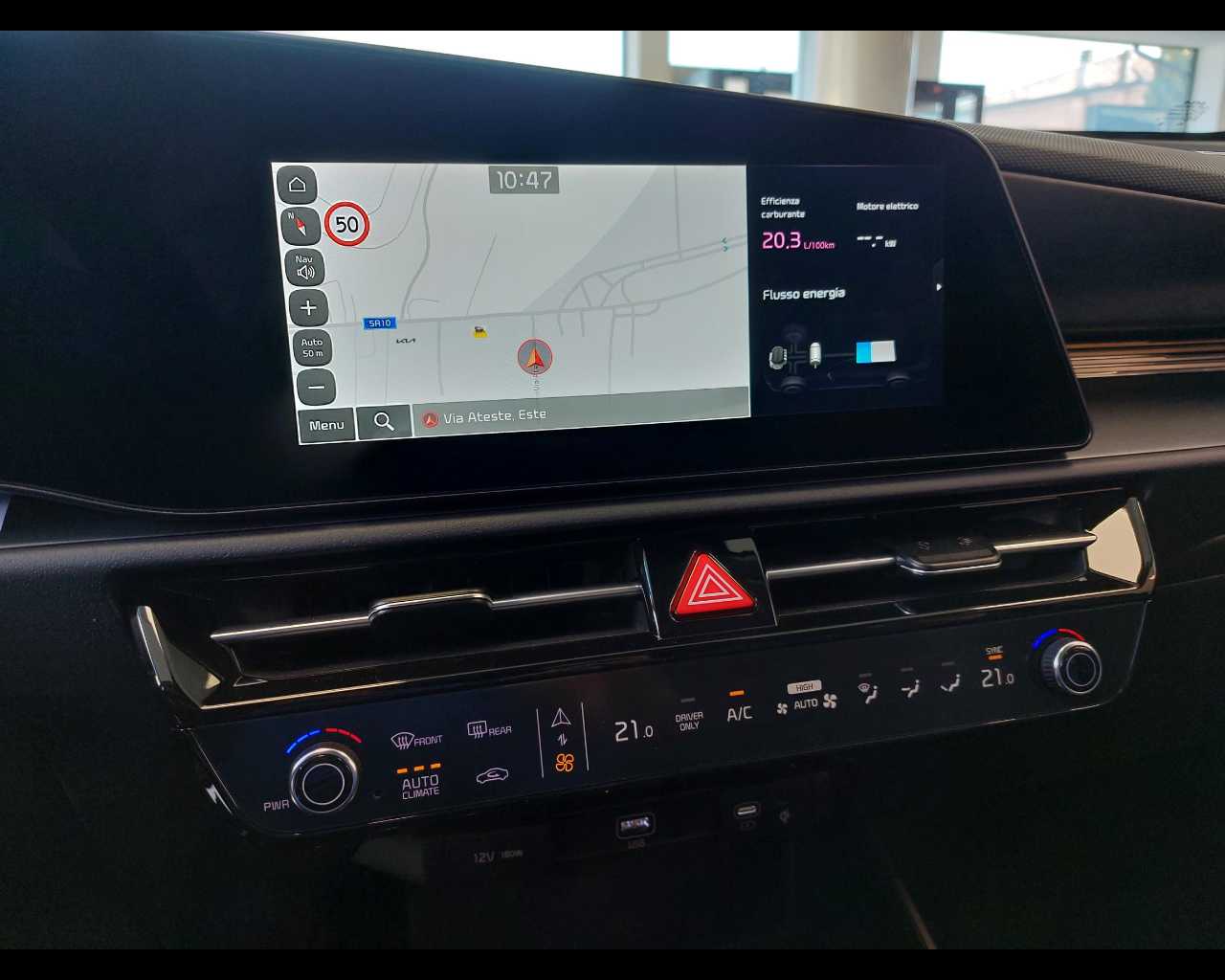 Kia Niro Nuovo GPL Niro Este