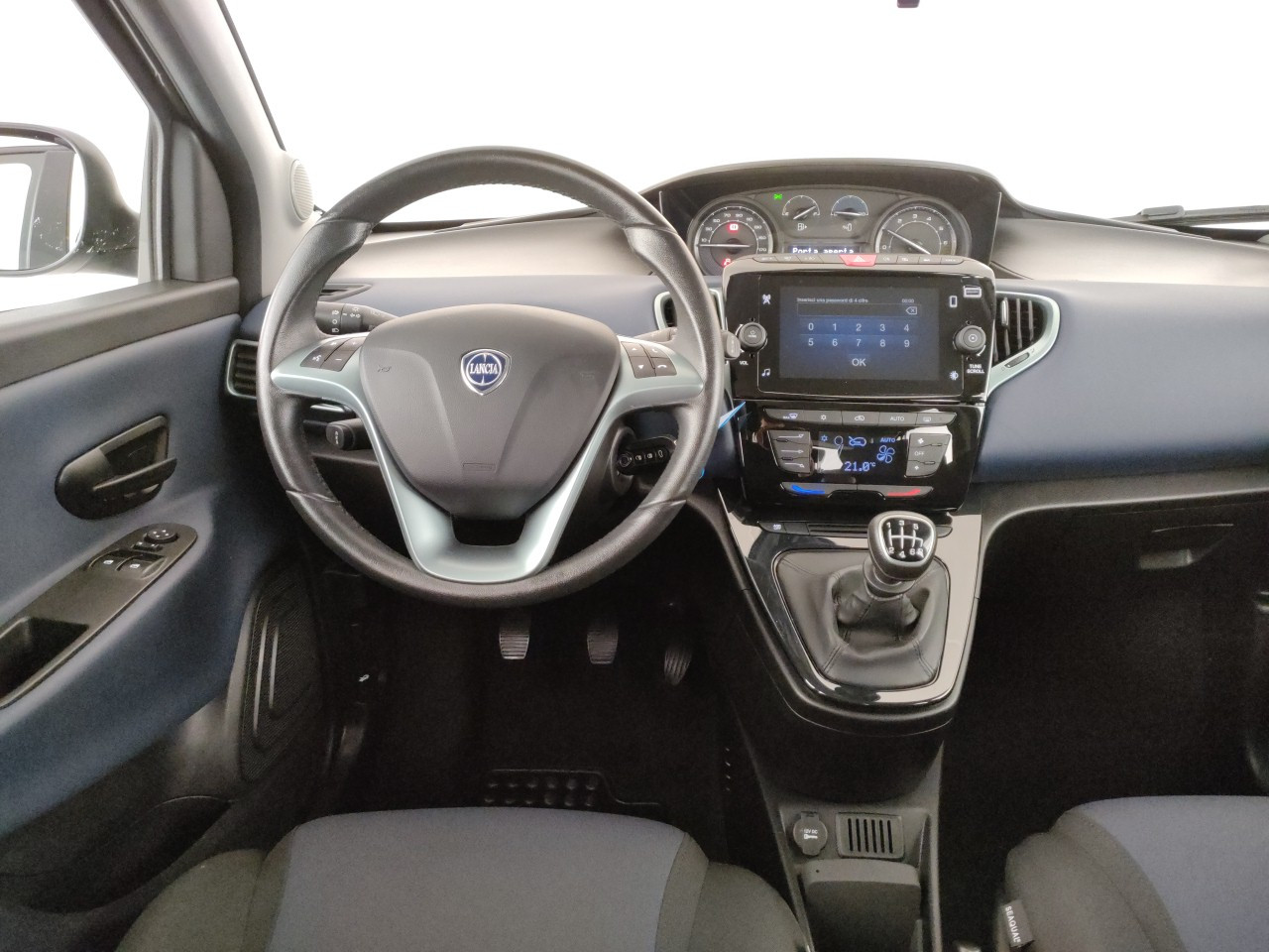 Lancia Ypsilon Usato 2024 Ypsilon San Zeno Naviglio