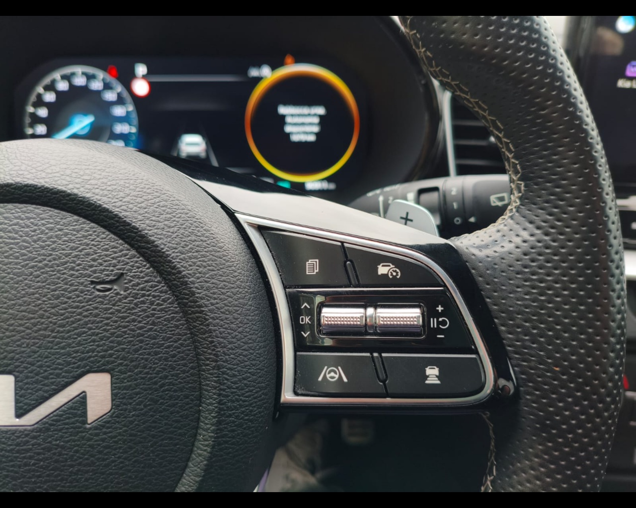 Foto KIA XCeed 1.6 crdi mhev GT-line Plus 136cv dct