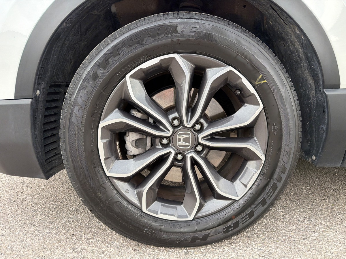 Honda CR-V Usato 2022 CR-V Mestre