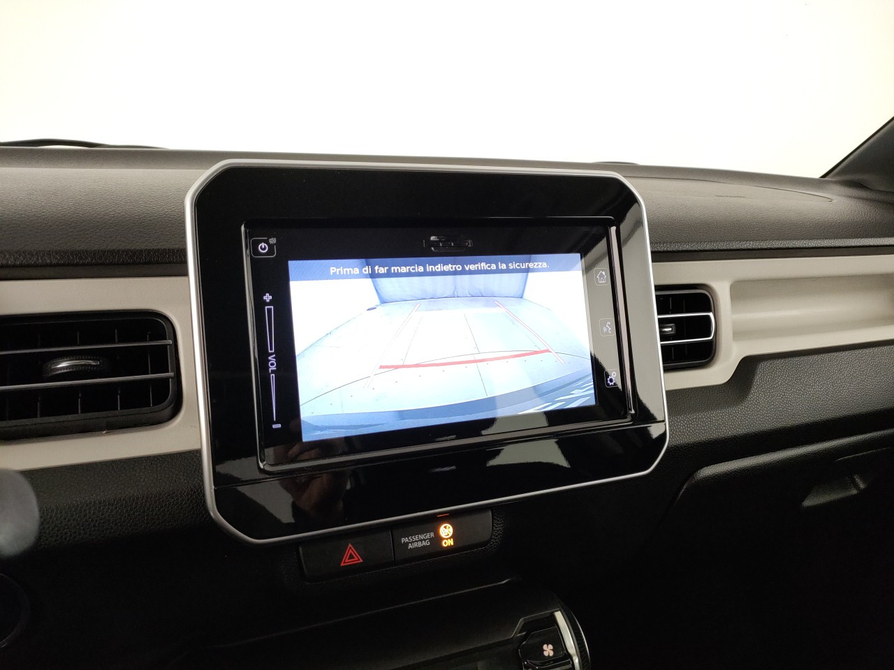 Suzuki Ignis Usato 2023 Ignis San Zeno Naviglio