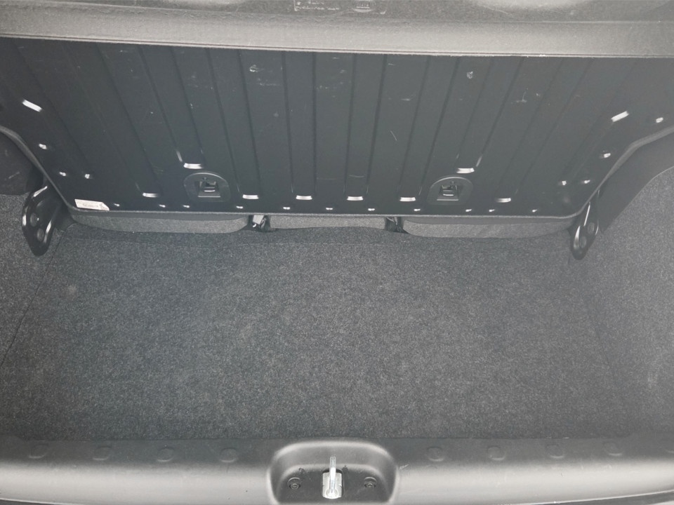 FIAT Panda Pandina 1.0 firefly hybrid s&s 70cv Ibrida usato - 17