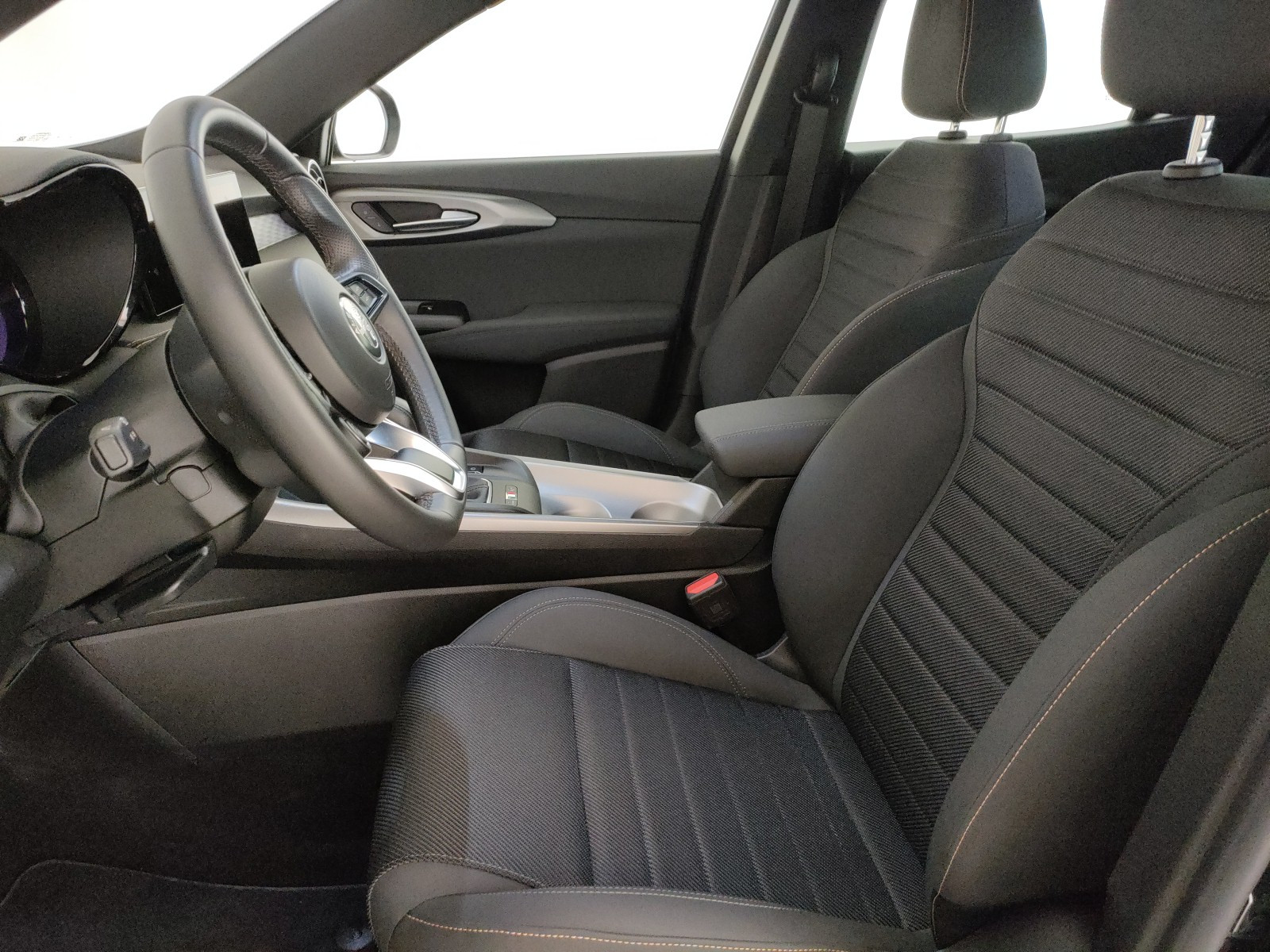 Alfa Romeo Tonale Usato 2024 Tonale Legnago