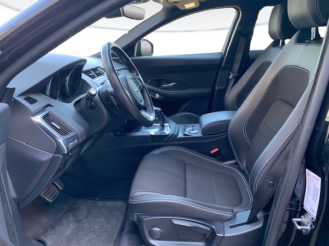 Jaguar E-Pace Usato 2019 E-Pace Modena