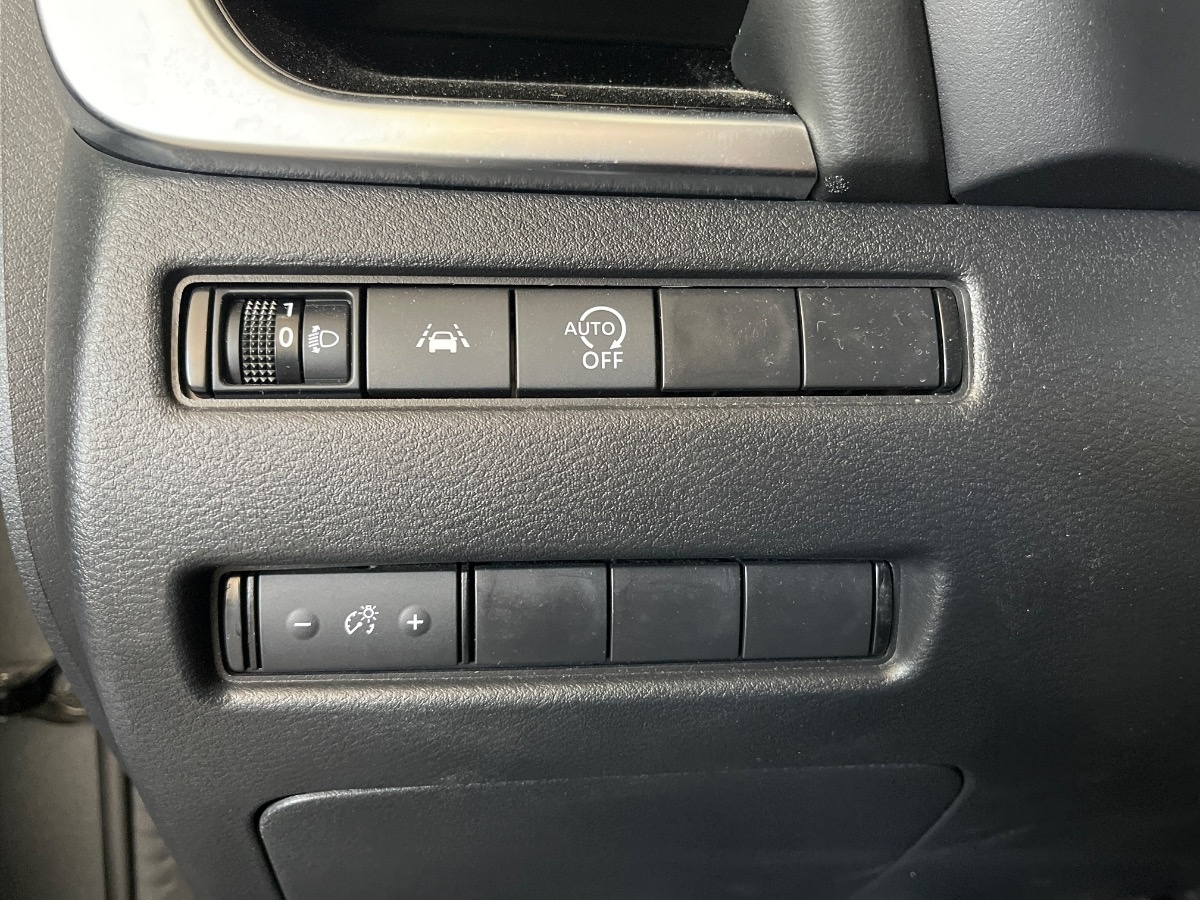 Nissan Qashqai Usato 2024 Qashqai Altavilla Vicentina