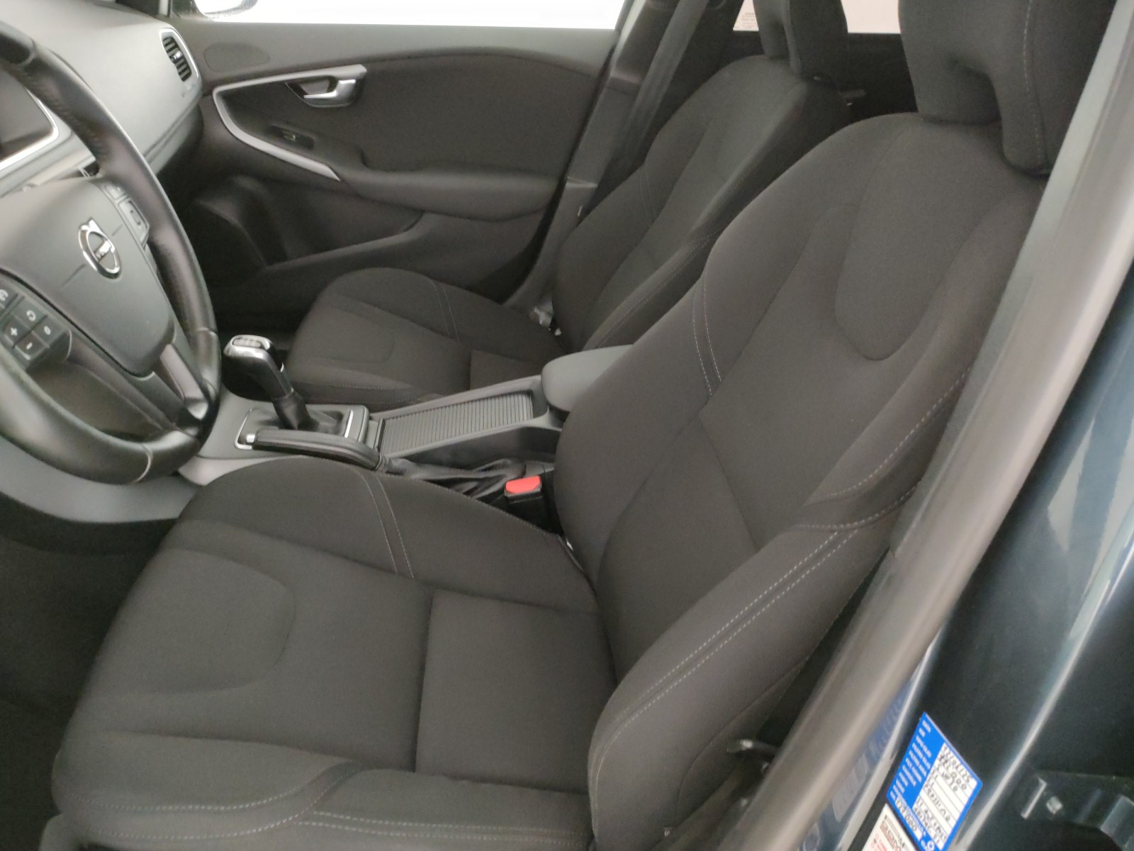 Volvo V40 Usato 2017 V40 Legnago