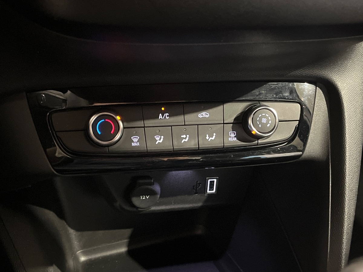 Opel Corsa Usato 2025 Corsa Verona