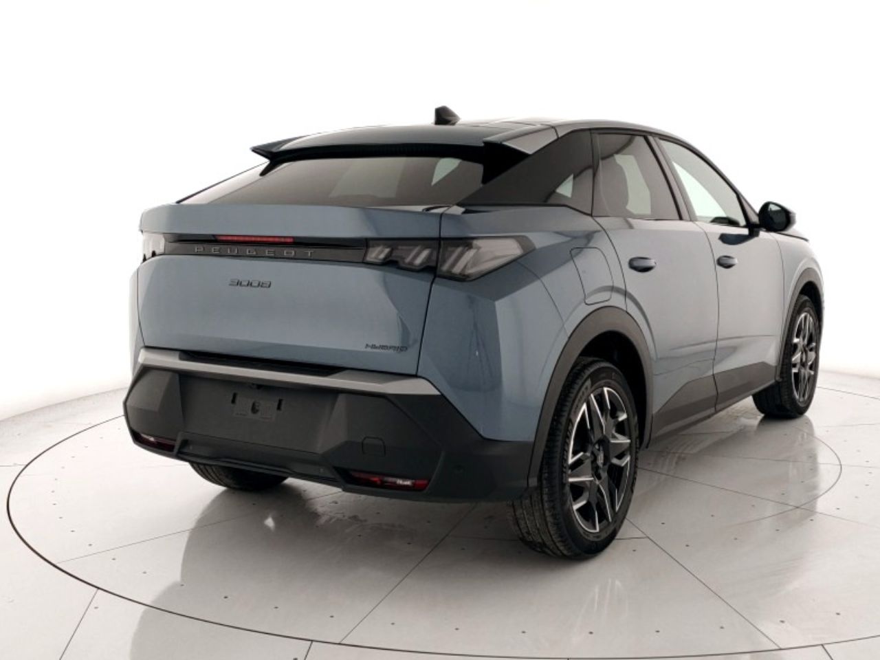 Peugeot 3008 KM0 2025 3008 San Vendemiano