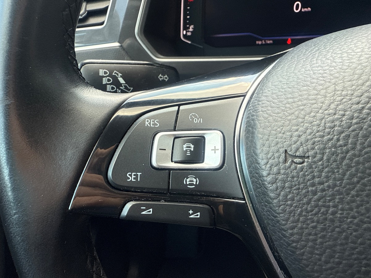Volkswagen Tiguan Usato 2020 Tiguan Legnago