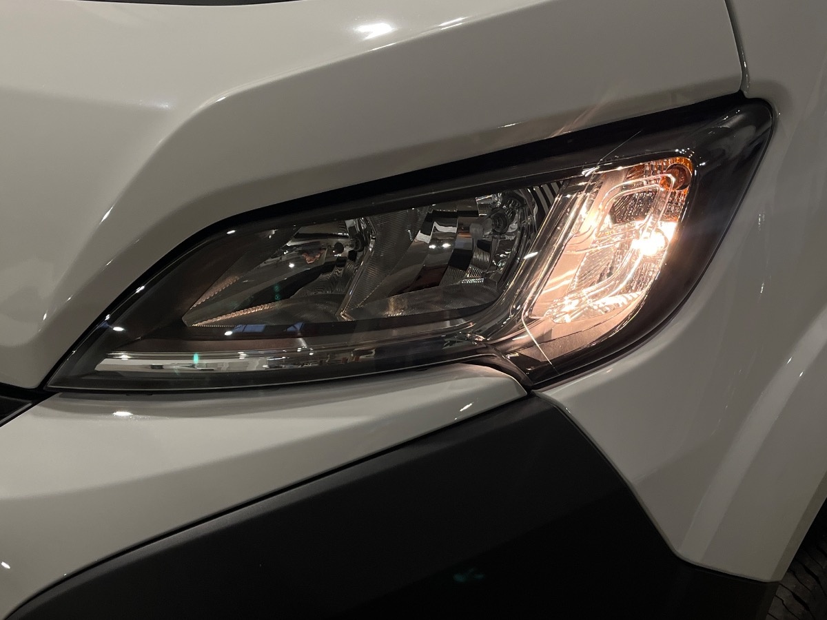 Citroen Jumper Nuovo Diesel Jumper Verona