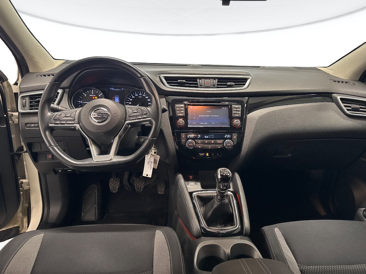 Nissan Qashqai Usato 2018 Qashqai San Zeno Naviglio