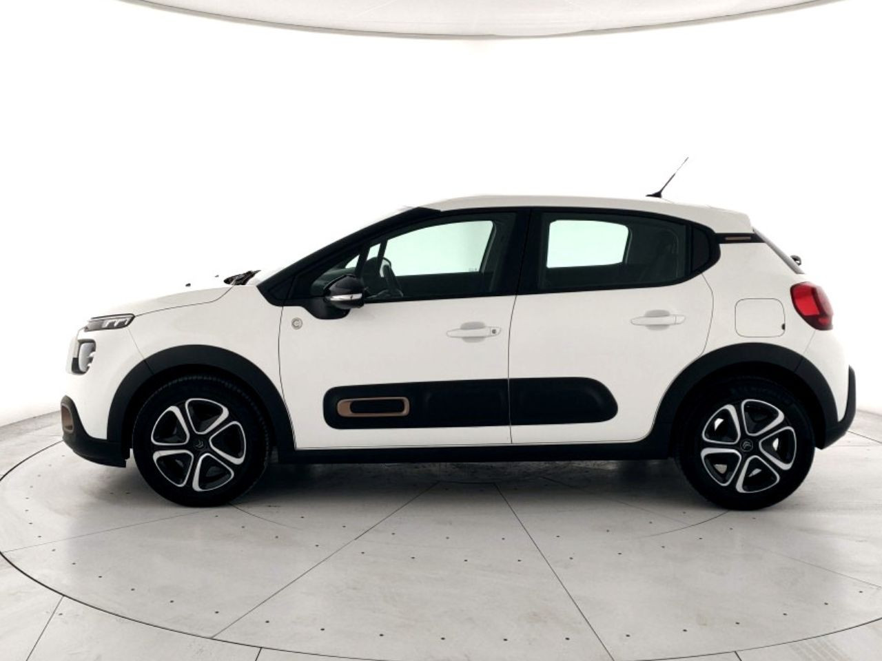 Citroen C3 Usato 2022 C3 Modena
