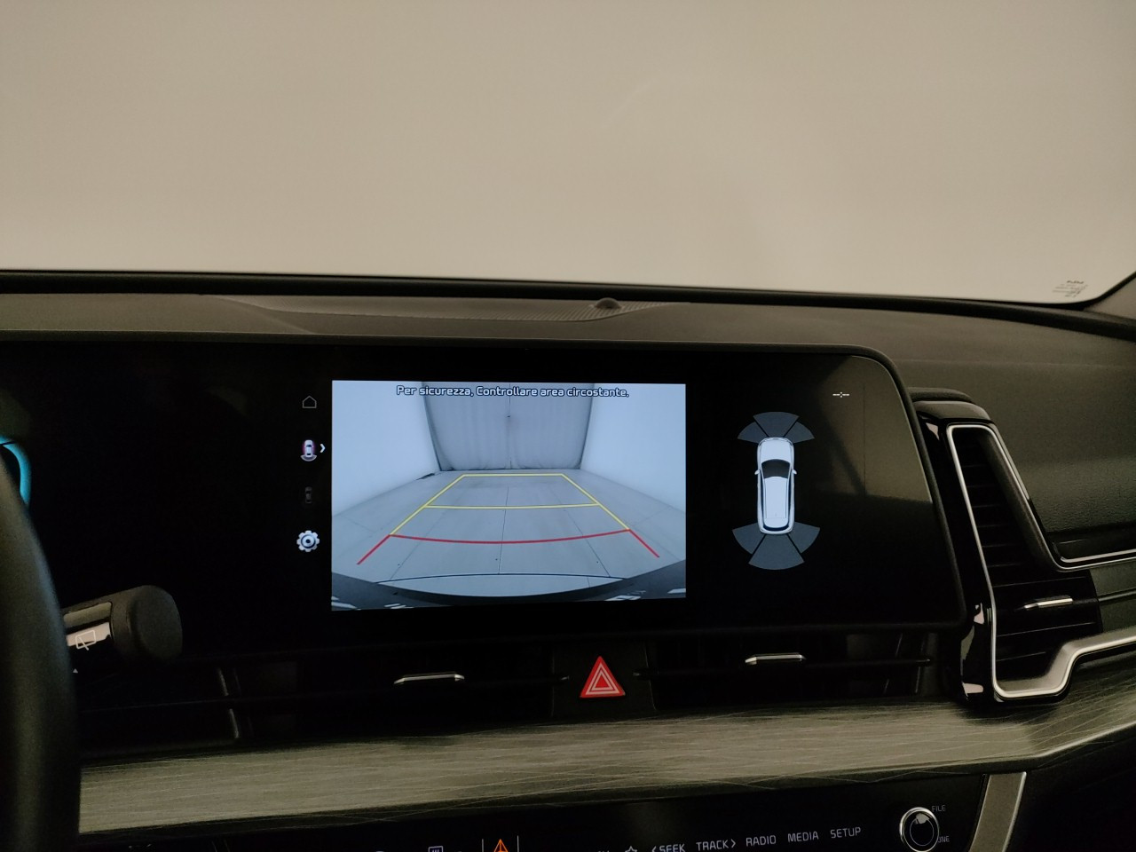 Kia Sportage Usato 2025 Sportage Lonato del Garda