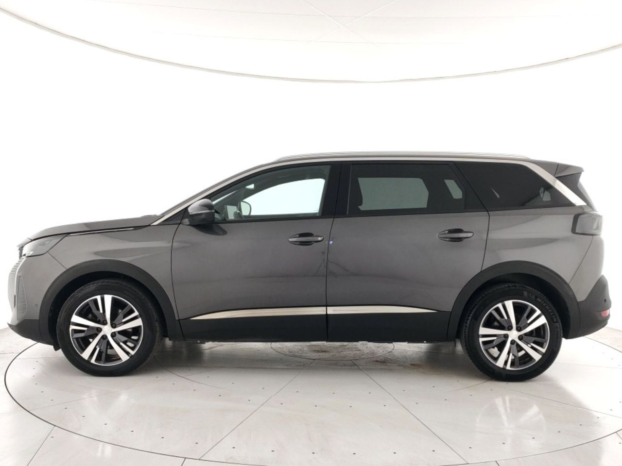 Peugeot 5008 Usato 2024 5008 Reggio Emilia