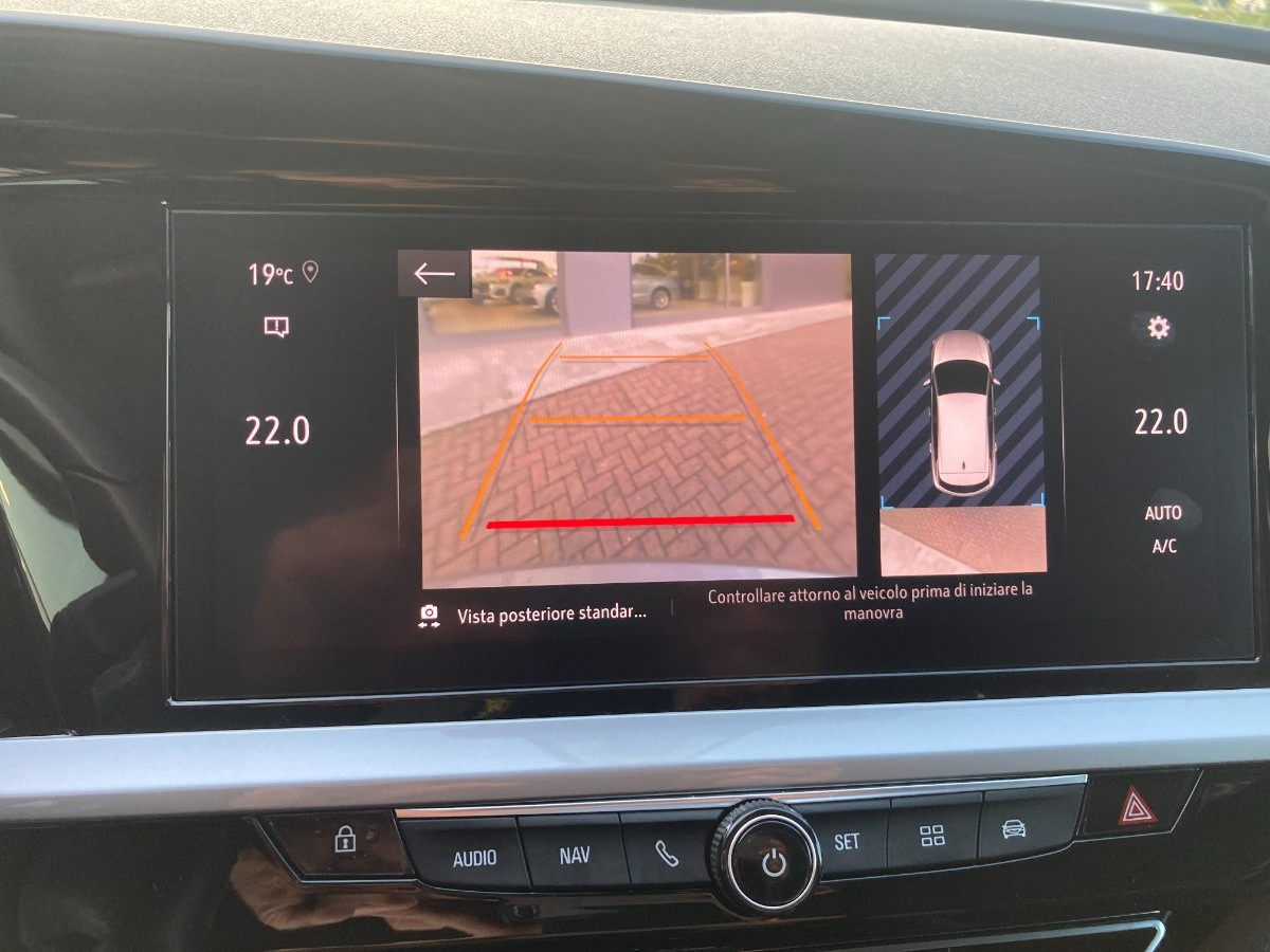 Opel Grandland Usato 2022 Grandland Modena