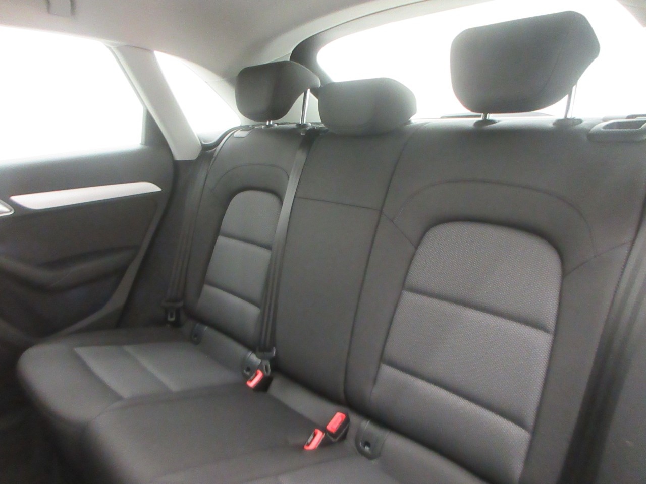 Audi Q3 Q3 2.0 TDI 150cv Business Quattro S tronic - 12