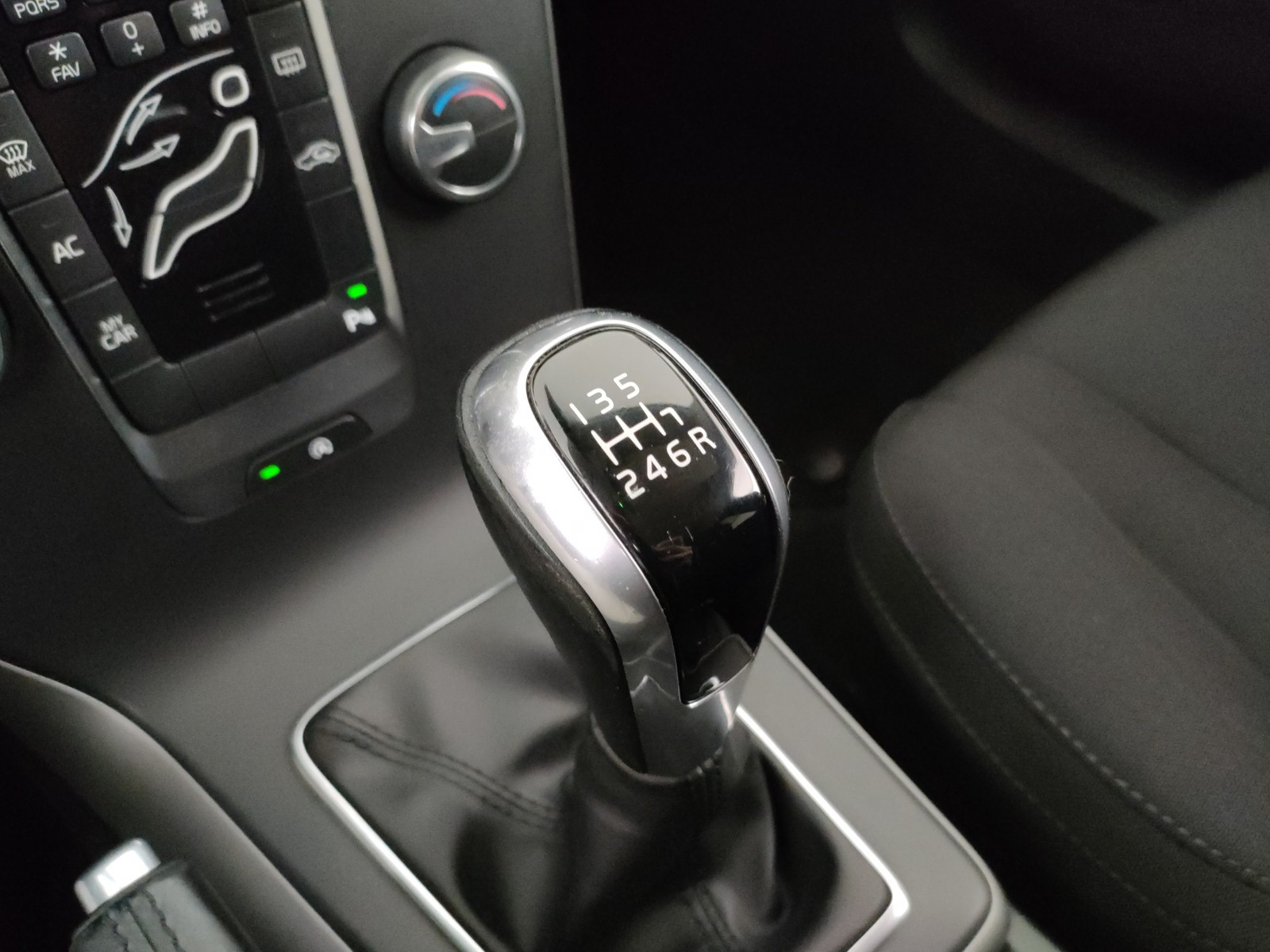 Volvo V40 Usato 2017 V40 Legnago