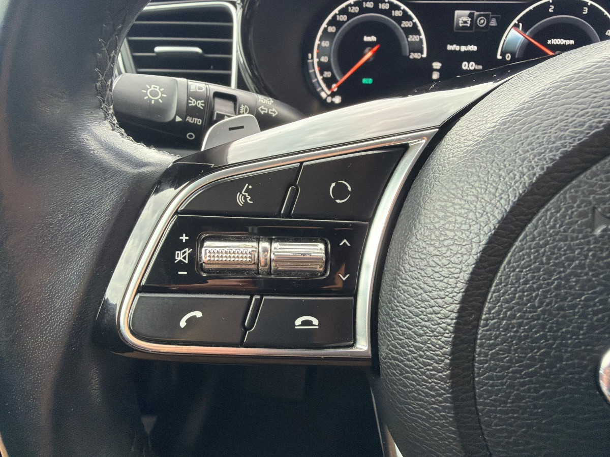 Kia Xceed Usato 2021 Xceed Este