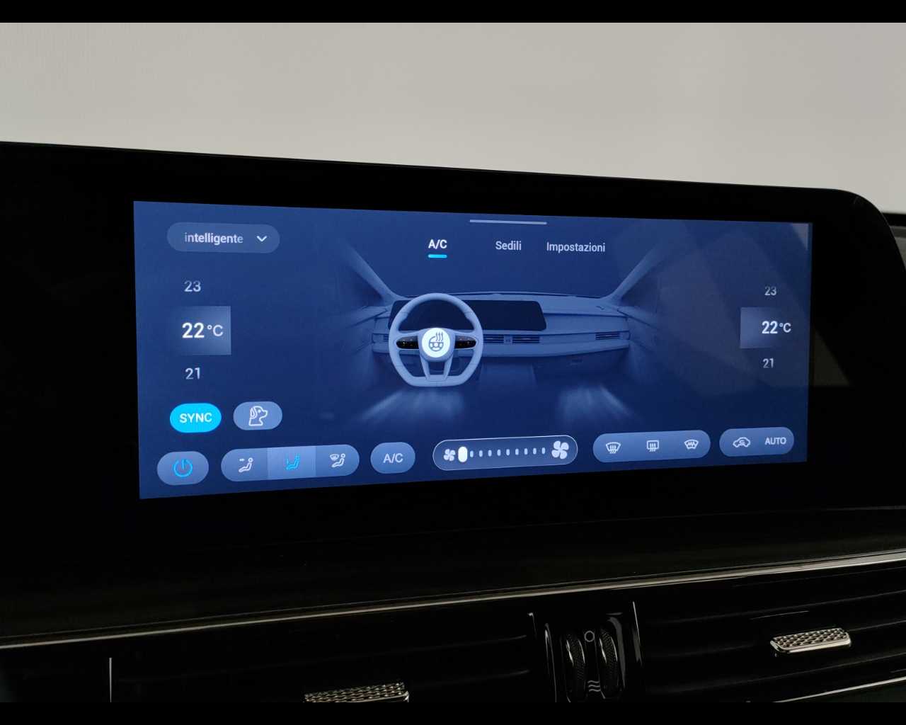 Omoda Omoda 5 Nuovo elettrico Omoda 5 Rovigo