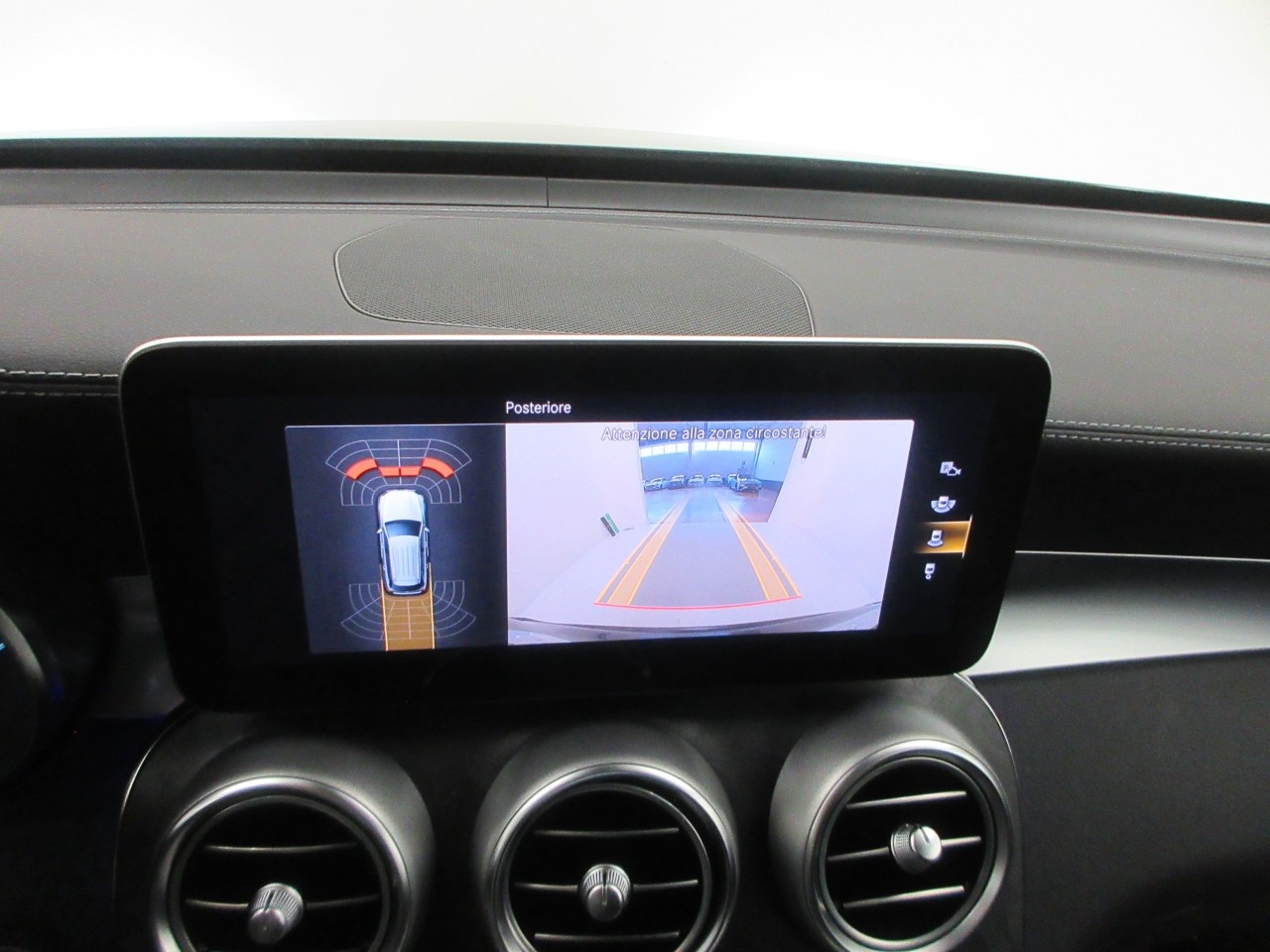 Mercedes GLC GLC SUV 220 D Premium 4Matic 9G-Tronic Plus - 22