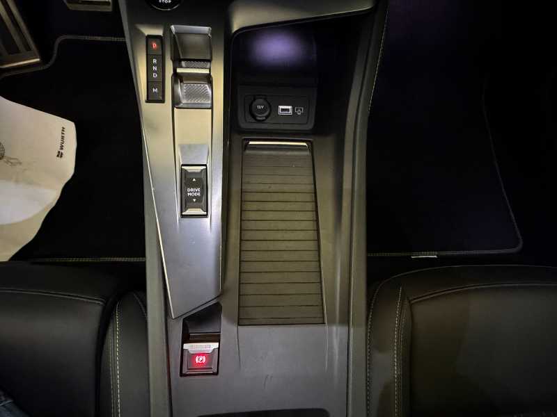 308 Iii - 308 1.2 Puretech T Gt Pack S&s 130cv Eat8