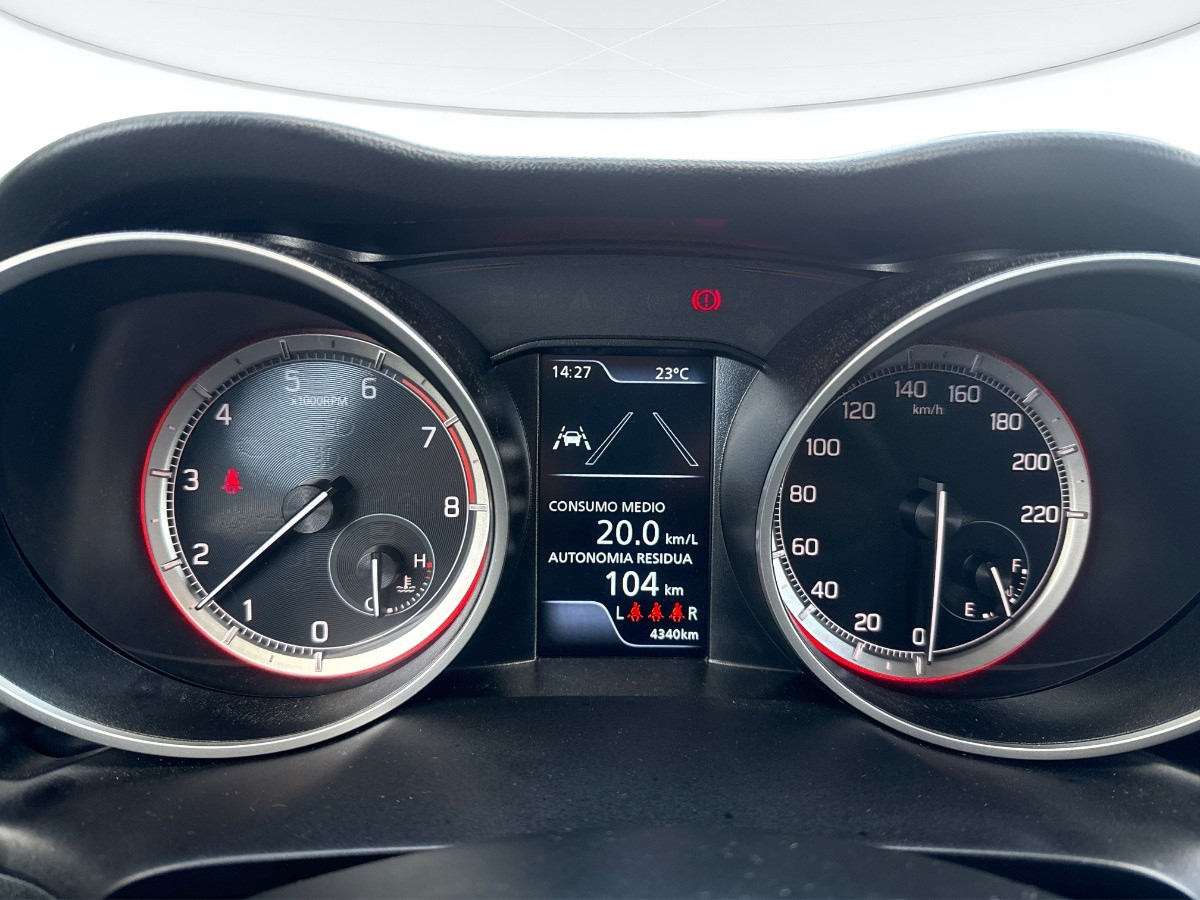 Suzuki Swift Usato 2023 Swift Padova