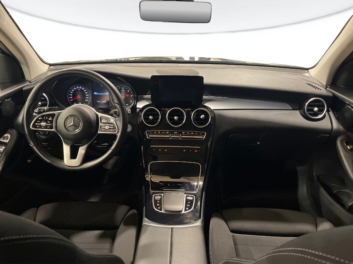 Mercedes GLC Usato 2022 GLC Altavilla Vicentina