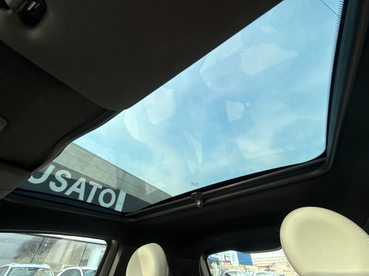 Fiat 500 Usato 2022 500 Padova